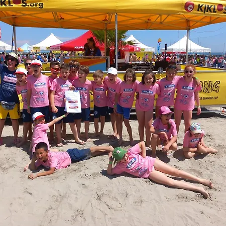 Vinsea Bellaria-Igea Marina