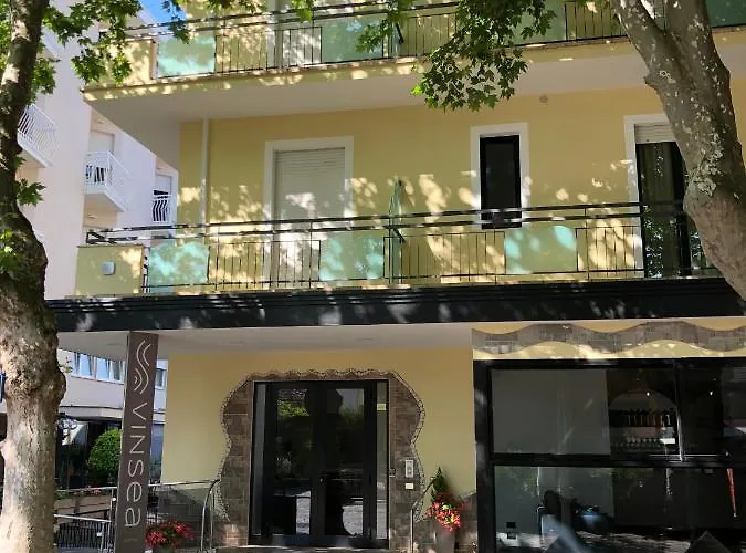 Hotel Vinsea Bellaria-Igea Marina