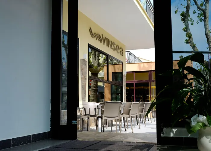 Hotel Vinsea Bellaria-Igea Marina