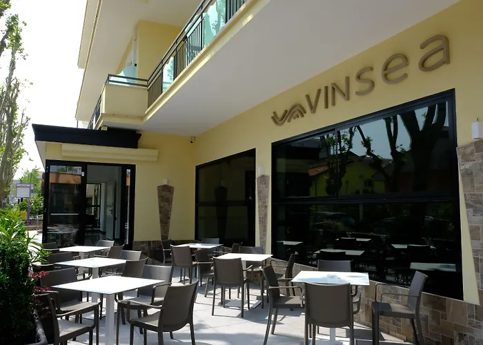 Vinsea Bellaria-Igea Marina