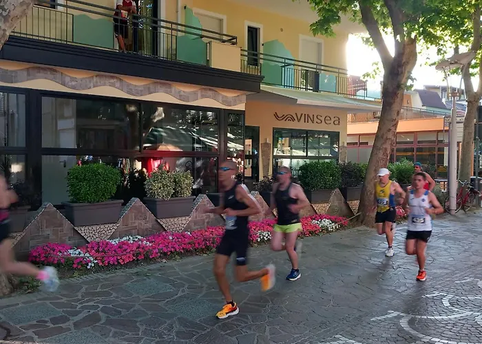 Vinsea Bellaria-Igea Marina