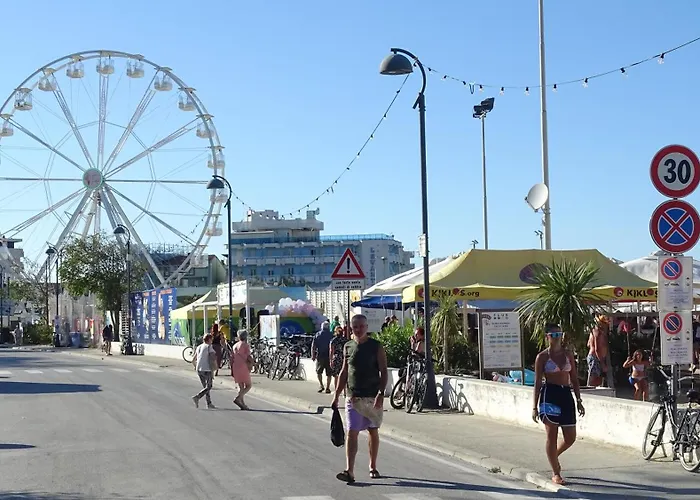 Hotel Vinsea Bellaria-Igea Marina