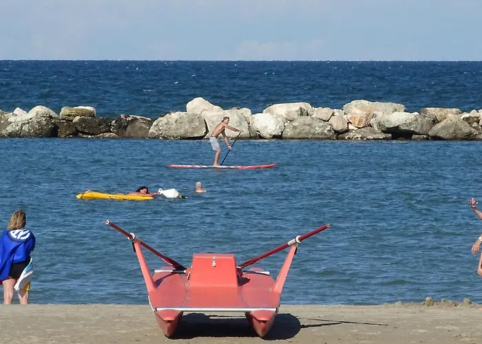 Vinsea 2* Bellaria-Igea Marina