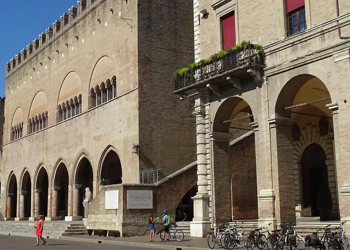 Vinsea Hotel Bellaria-Igea Marina