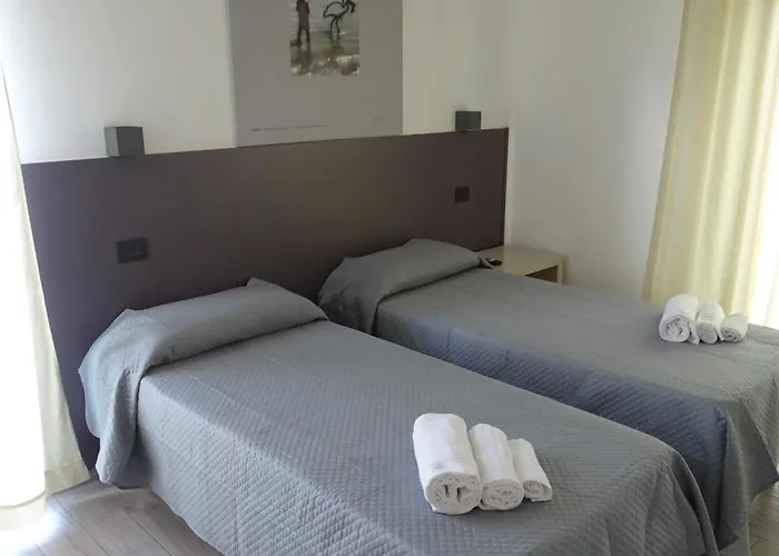 Vinsea Hotel Bellaria-Igea Marina