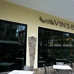 מלון Vinsea