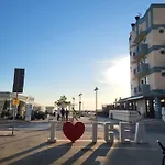 Szálloda Vinsea Bellaria – Igea Marina