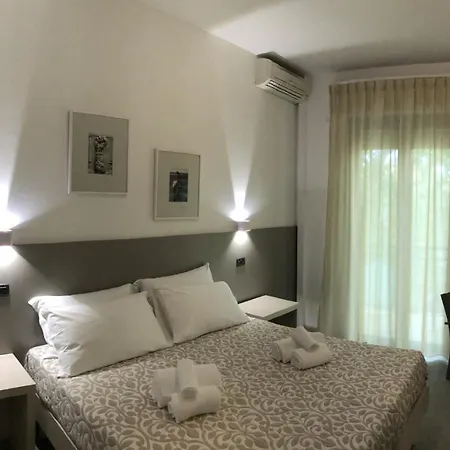 Vinsea Ξενοδοχείο Μπελάρια-Ιτζέα Μαρίνα