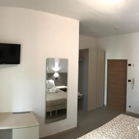 Vinsea 2* Μπελάρια-Ιτζέα Μαρίνα