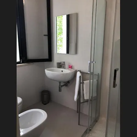 Ξενοδοχείο Vinsea Μπελάρια-Ιτζέα Μαρίνα