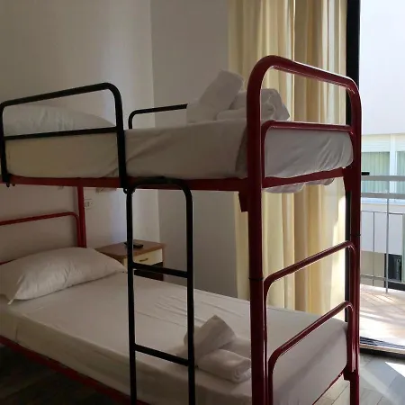 Vinsea Ξενοδοχείο