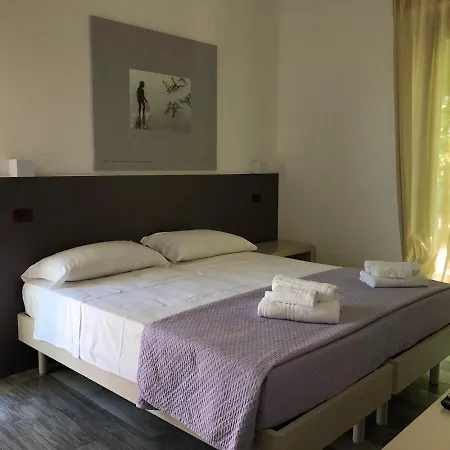 Ξενοδοχείο Vinsea Μπελάρια-Ιτζέα Μαρίνα