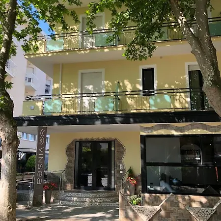 Hotel Vinsea Bellaria-Igea Marina