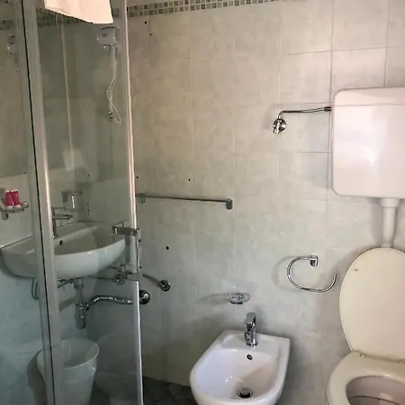 Ξενοδοχείο Vinsea Μπελάρια-Ιτζέα Μαρίνα