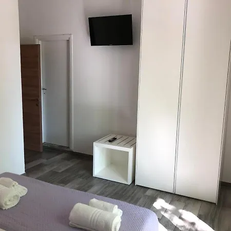 Ξενοδοχείο Vinsea