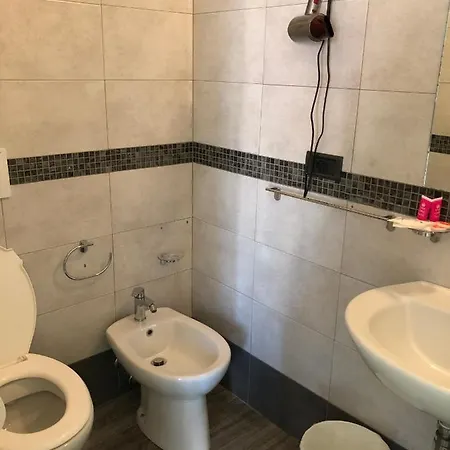 Vinsea 2* Μπελάρια-Ιτζέα Μαρίνα