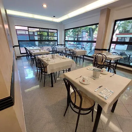 Vinsea Ξενοδοχείο Μπελάρια-Ιτζέα Μαρίνα