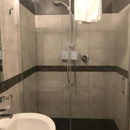 Vinsea 2* Μπελάρια-Ιτζέα Μαρίνα