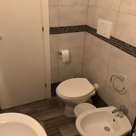 Vinsea Ξενοδοχείο Μπελάρια-Ιτζέα Μαρίνα