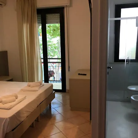 Vinsea Ξενοδοχείο Μπελάρια-Ιτζέα Μαρίνα