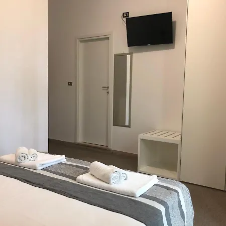 Vinsea Hotel Bellaria-Igea Marina