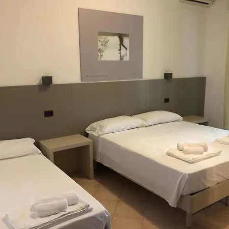 Vinsea 2* Μπελάρια-Ιτζέα Μαρίνα