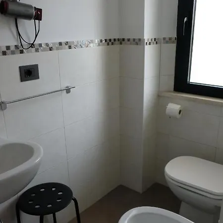 Vinsea Ξενοδοχείο Μπελάρια-Ιτζέα Μαρίνα