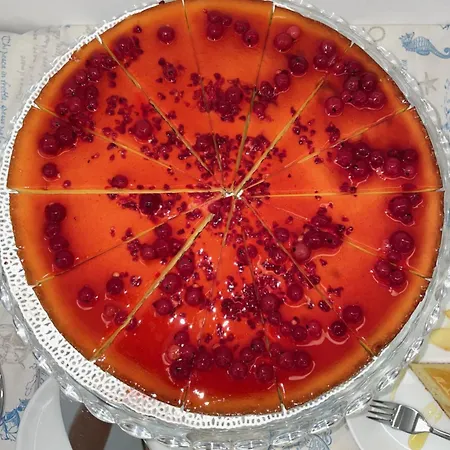 Vinsea Ξενοδοχείο Μπελάρια-Ιτζέα Μαρίνα