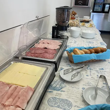 Ξενοδοχείο Vinsea Μπελάρια-Ιτζέα Μαρίνα