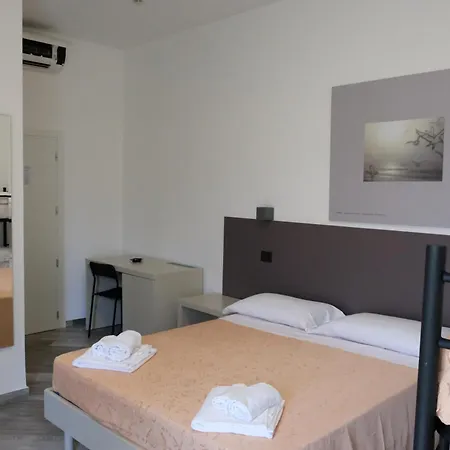 Vinsea Ξενοδοχείο