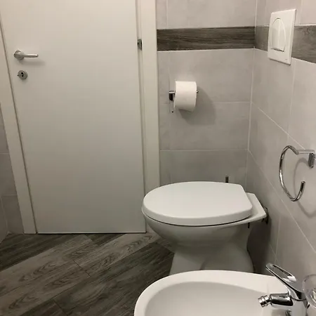 Vinsea Ξενοδοχείο Μπελάρια-Ιτζέα Μαρίνα