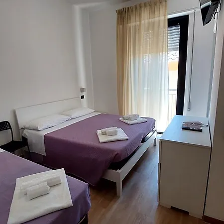 Ξενοδοχείο Vinsea