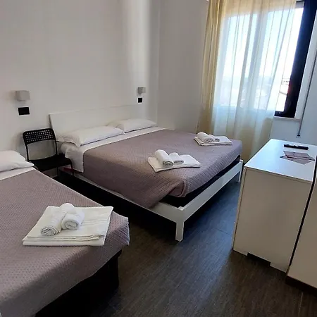 Vinsea Ξενοδοχείο Μπελάρια-Ιτζέα Μαρίνα