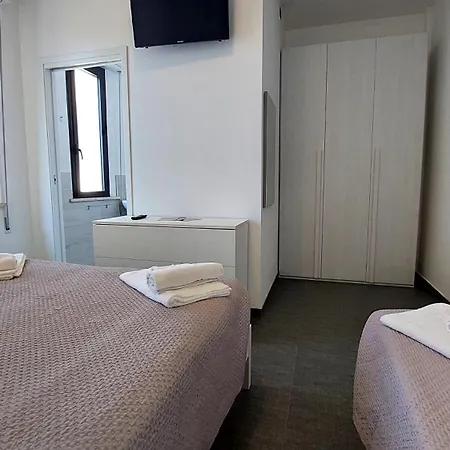 Vinsea Ξενοδοχείο