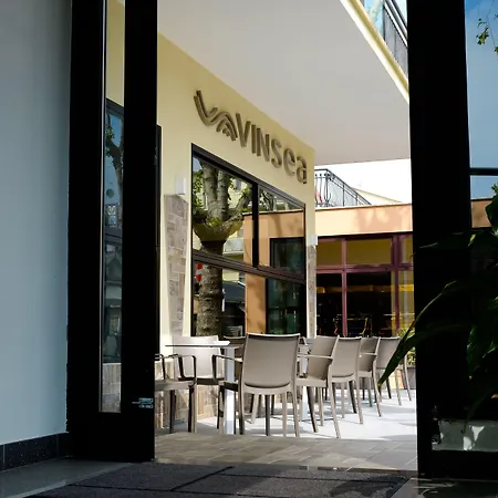 Ξενοδοχείο Vinsea Μπελάρια-Ιτζέα Μαρίνα