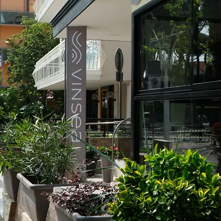 Vinsea Hotel Bellaria-Igea Marina