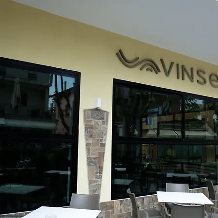 Ξενοδοχείο Vinsea