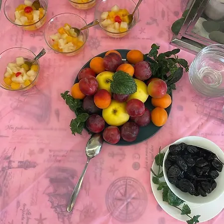 Vinsea Ξενοδοχείο 2*