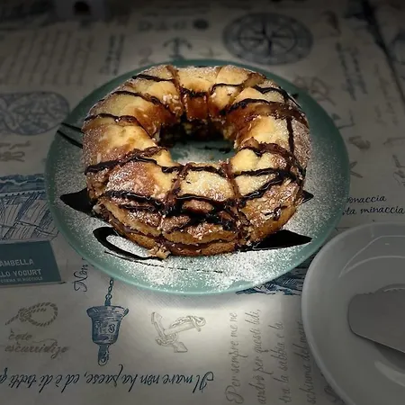 Vinsea 2* Μπελάρια-Ιτζέα Μαρίνα