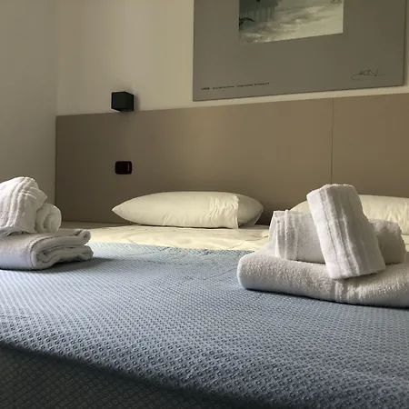 Ξενοδοχείο Vinsea 2*