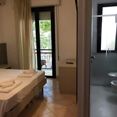 Vinsea Ξενοδοχείο Μπελάρια-Ιτζέα Μαρίνα