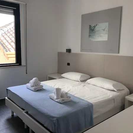 Vinsea Ξενοδοχείο Μπελάρια-Ιτζέα Μαρίνα