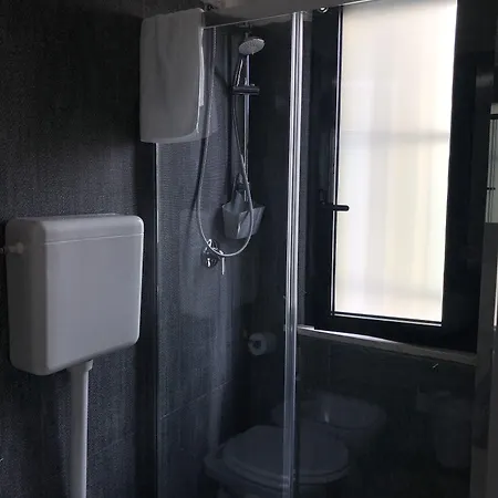 Vinsea 2* Μπελάρια-Ιτζέα Μαρίνα