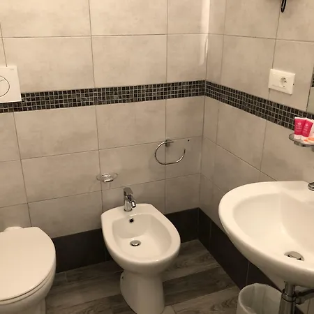 Vinsea Ξενοδοχείο