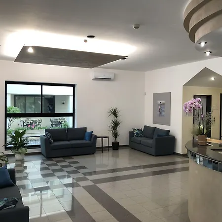 Vinsea Ξενοδοχείο Μπελάρια-Ιτζέα Μαρίνα