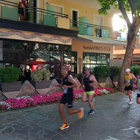 Vinsea Bellaria-Igea Marina