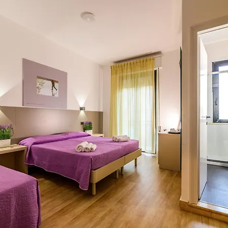 Vinsea Hotel Bellaria-Igea Marina