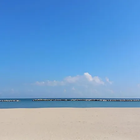 Vinsea 2* Bellaria-Igea Marina