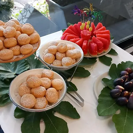 Vinsea Hotel Bellaria-Igea Marina