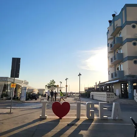 Hotel Vinsea Bellaria-Igea Marina